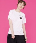 LittleSunnyBite/리틀 써니 바이트/SYMBOLIC POCKET TEE(T셔츠/컷소우)|Little sunny bite(리틀 써니 바이트)