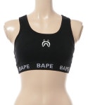 SHARK WORKOUT TOPS L(그 외 언더 웨어/이너)|A BATHING APE(《어 배싱에이프》)