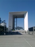  Paris - short trip - early October 2011 - SkyscraperCity