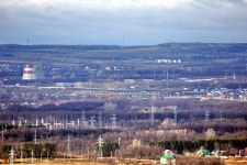  Фотографии Уфы / Photos of Ufa - Page 50 - SkyscraperCity