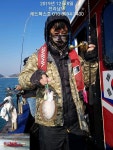 바다낚시 > 점주선장조황 > 여수레드폭스호 12/08일 주꾸미 조황입니다 ^^