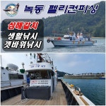 출조안내 - [녹동항][펠리컨호] // 5일(일),6일(월) // 거문도 갯바위 // 선상흘림낚시 // 8짜 참돔, 5짜 감성돔, 미터급 부시리 // 010-6543-8435