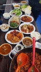 루어낚시조황+ - 05/25 오천프로낚시 가즈아호 오늘도 역시 대광어