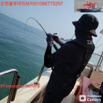 루어낚시조황+ - 8월15일 오천마린보이호 오늘도 전원손맛보시고 일찍철수했습니다