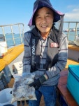 가두리좌대낚시 - 무기수산 좌대.선상 9윌12일 조항