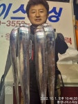 통영나이스피싱 V!!! V Vlp 16석 전용선 목요일 정상출항 자리여유 4지들이 쿨러가득