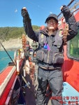 (南)남해조황 - 26일 외줄 대박조황// 3.1일 외줄갑니다