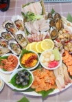 (南)남해조황 - [봄도다리해산물밥상 /소문난맛집] 봄도다리손맛.입맛~최고~!!푸짐한 해산물밥상까지~(금욜 예약가능)