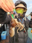 (西)서해조황 - 22일 (군산슈퍼마린호) 왕쭈=낼3자리여유