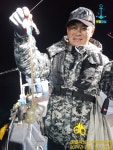 2월7일 야간 낙지 출조 대박조황 매일출조