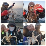 [군산아시아호] 왕쭈꾸미 실시간 3월 30일