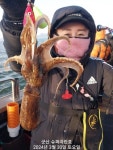 (西)서해조황 - 3월30토 군산슈퍼마린호 왕쭈꾸미 오만냥 이벤트실시간
