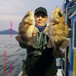 거제 새바다호 일요일 왕볼락 쿨러조황 오늘 예약가능 합니다