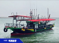 참돔 부릉부릉 시동 겁니다.ㅎㅎ