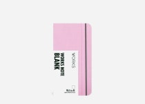 일상의 나를 담는 다채로운 컬러노트,웍스 :: 천삼백케이 일상의 나를 담는 다채로운 컬러노트,웍스
