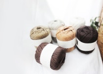 뜨개질도 트렌디하게,장미모사 :: 천삼백케이 뜨개질도 트렌디하게,장미모사