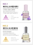 로사퍼시픽 베리식스 3S  퍼플라벤더+코튼플라워 (선물포장) :: 천삼백케이 로사퍼시픽 베리식스 3S  퍼플라벤더+코튼플라워 (선물포장)