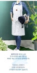 [그린어리] 블루마린 데님 원피스 앞치마 :: 1300k 천삼백케이 [그린어리] 블루마린 데님 원피스 앞치마