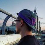 노을 캠프캡 SUNSET CAMPCAP :: 1300k 천삼백케이 노을 캠프캡 SUNSET CAMPCAP