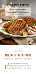 스테이크에 빠졌닭 [마늘맛] 100g 10팩 :: 천삼백케이 스테이크에 빠졌닭 [마늘맛] 100g 10팩