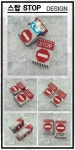[담스] 간판(SIGN BOARD) 디자인 CIGARETTE CASE :: 1300k 천삼백케이 [담스] 간판(SIGN BOARD) 디자인 CIGARETTE CASE