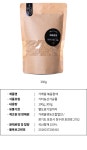[가래울영농조합법인] [가래울영농조합] 볶음참깨 100g :: 1300k 천삼백케이 [가래울영농조합법인] [가래울영농조합] 볶음참깨 100g