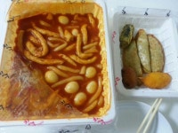 쌍문동 한식/분식 배달음식 맛집 - 친구국물떡볶이 - 배달통 (배달앱)