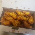 비산동 치킨 배달음식 맛집 - 교촌치킨 달성비산점 - 배달통 (배달앱)