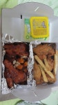 구산동 치킨 배달음식 맛집 - 강호동치킨678 - 배달통 (배달앱)