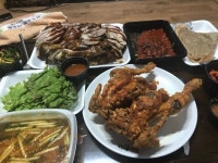 역동 족발/보쌈 배달음식 맛집 - 털보네 보쌈족발 부대찌개 - 배달통 (배달앱)