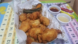 쌍용동 치킨 배달음식 맛집 - 땡큐맘치킨 천안쌍용점 - 배달통 (배달앱)