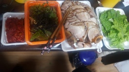 영화동 족발/보쌈 배달음식 맛집 - 소문난장충동왕족발 - 배달통 (배달앱)