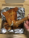 도곡동 치킨 배달음식 맛집 - 추억의 통치킨 - 배달통 (배달앱)