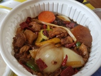 둔산동 찜/탕 배달음식 맛집 - 봉추찜닭 홈플러스둔산점 - 배달통 (배달앱)