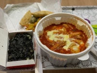 원천동 한식/분식 배달음식 맛집 - 동대문엽기떡볶이 아주대점 - 배달통 (배달앱)