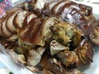 진접읍 족발/보쌈 배달음식 맛집 - 족발명가 - 배달통 (배달앱)