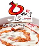 화곡동 한식/분식 배달음식 맛집 - 오떡 우장산점 - 배달통 (배달앱)