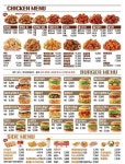 불당동 도시락/죽/패스트푸드 배달음식 맛집 - 맘스터치 천안불당점 - 배달통 (배달앱)