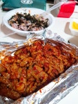 후암동 야식 배달음식 맛집 - 눈물닭발곱창 - 배달통 (배달앱)