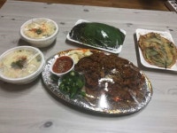 상당구 한식/분식 배달음식 맛집 - 적쇠한상불고기 - 배달통 (배달앱)