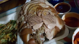 효자동 족발/보쌈 배달음식 맛집 - 황제 왕족발보쌈 - 배달통 (배달앱)