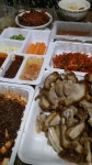 흥덕구 족발/보쌈 배달음식 맛집 - 헐렁이왕족발보쌈 - 배달통 (배달앱)