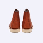 레드윙 RED WING 6인치 목토 875 오로 레거시 , 00875E EA4U 6인치 목토 [RED WING] 6인치 목토 875 오로 레거시 / 00875E