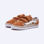 반스 VANS 올드스쿨 V 토들러 베어허그 키즈 , VN0A4VJJBF01 [VANS] 올드스쿨 V 토들러 베어허그 키즈 / VN0A4VJJBF01
