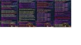 시엘썹 마족 수호성 핵동영상 - 직업 : plaync 아이온