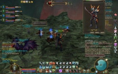 빈게뷰라...... - 서버 : plaync 아이온