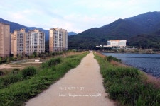 대구 월광수변공원을 소개합니다 - 서버 : plaync 아이온