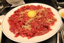 맛집추천해주세용!!  종로 광장시장.... - 서버 : plaync 아이온