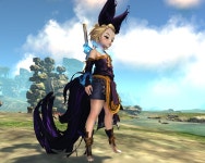 린남 귀빈ㅠ 깨알 실망 - 이미지게시판 : plaync 블레이드 & 소울