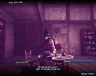 한시랑의 실연 - 이미지게시판 : plaync 블레이드 & 소울